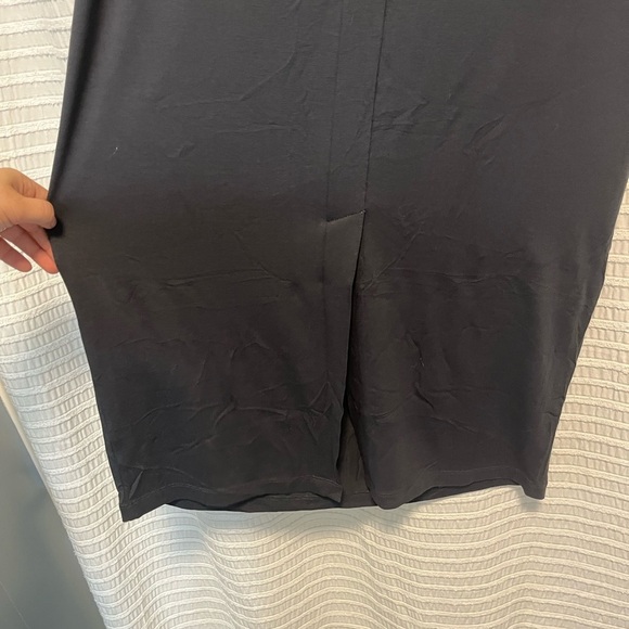 NWT Eileen Fisher Maxi Skirt - Picture 4 of 6